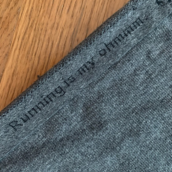 Lululemon Swiftly Tech Racerback - Picture 7 of 8